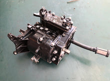 Load image into Gallery viewer, 9.8 hp Tohatsu Nissan 3V1B011000 CYLINDER CRANK CASE, four stroke, 8hp compatible
