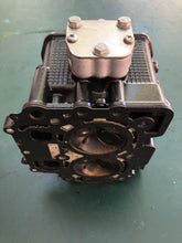 Load image into Gallery viewer, 9.8 hp Tohatsu Nissan 3V1B010010 CYLINDER HEAD, four stroke, 8 hp compatible - PARTS, broken cam
