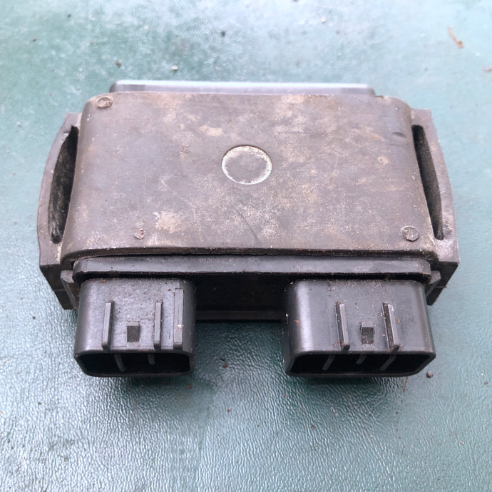 DF 25 hp Suzuki CDI Control Unit 32900-95J00 Four Stroke Twin V outboard