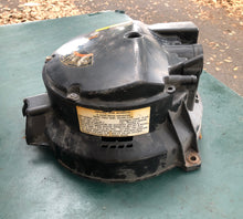 Cargar imagen en el visor de la galería, DF 25 hp Suzuki 11511-95J01 MAGNETO COVER flywheel, Four Stroke Twin V outboard
