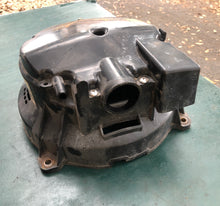 Cargar imagen en el visor de la galería, DF 25 hp Suzuki 11511-95J01 MAGNETO COVER flywheel, Four Stroke Twin V outboard
