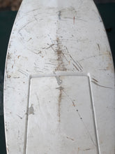 Load image into Gallery viewer, 55 hp Johnson Evinrude engine cover 389307 0389307 top cowl two stroke

