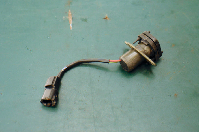 DF 60 70 HP Suzuki 13450-99E00 SOLENOID, IAC Four Stroke 1999, 1998-2000