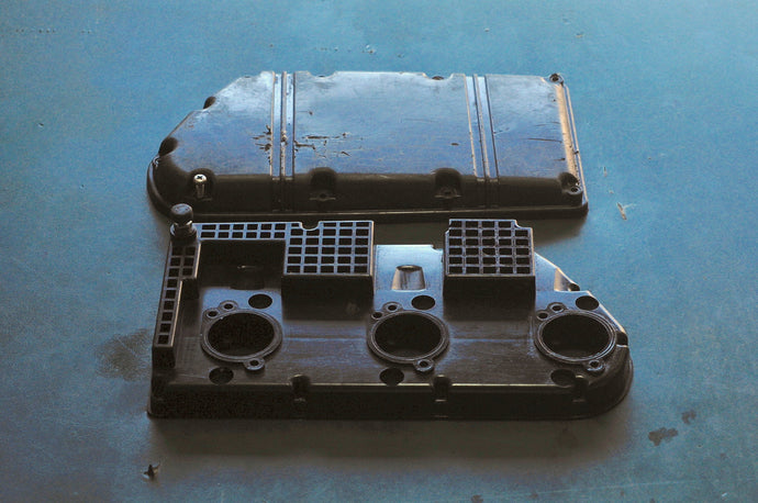 Tohatsu Nissan Electrics Box 60-70 hp B and C two stroke three cylinder