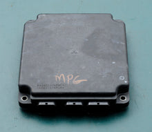 Load image into Gallery viewer, 150 HP Yamaha hpdi ECU 68H-8591a-00-00 f8t 93072
