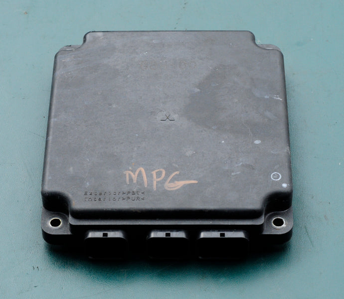 150 HP Yamaha hpdi ECU 68H-8591a-00-00 f8t 93072