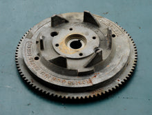 Load image into Gallery viewer, DT 40 Suzuki flywheel 32102-94412 two stroke electric start &amp; pull start F3t752 magneto
