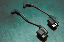 Cargar imagen en el visor de la galería, 25 hp Johnson Evinrude 582323 0582323 Ignition COIL ASSY 1997-2003 3 cylinder Two stroke
