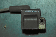 Cargar imagen en el visor de la galería, 25 hp Johnson Evinrude 582323 0582323 Ignition COIL ASSY 1997-2003 3 cylinder Two stroke
