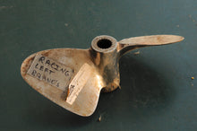 Load image into Gallery viewer, Mercruiser Bravo Left-handed Racing Prop hc107
