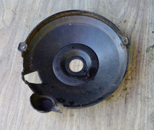 Load image into Gallery viewer, 70 60 hp Yamaha 6H3-81337-01-00 FLYWHEEL COVER two stroke 3 cylinder ETLD motor
