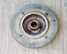 Load image into Gallery viewer, 70 60 hp Yamaha Flywheel Rotor 6H2-85550-00-00 ROTOR ASSY two stroke 3 cylinder - off ETLD $350
