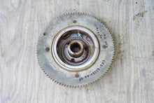 Load image into Gallery viewer, 70 60 hp Yamaha Flywheel Rotor 6H2-85550-00-00 ROTOR ASSY two stroke 3 cylinder - off ETLD $350
