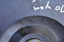 Load image into Gallery viewer, 70 60 hp Yamaha 6H3-81337-01-00 FLYWHEEL COVER two stroke 3 cylinder ETLD motor
