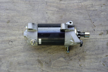 Load image into Gallery viewer, 70 60 hp Yamaha 6H3-81800-11-00 STARTING MOTOR ASSY starter Two Stroke 3 cylinder ETLD motor
