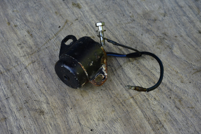 70 60 hp Yamaha 6H3-86110-02-00 SOLENOID Two stroke 3 cylinder- off ETLD motor