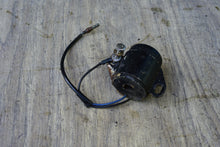 Load image into Gallery viewer, 70 60 hp Yamaha 6H3-86110-02-00 SOLENOID Two stroke 3 cylinder- off ETLD motor

