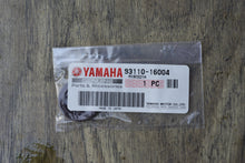 Load image into Gallery viewer, f 25 30 40 hp Yamaha 93110-16004 Oil Seal, Repair Kit 2 FOUR STROKE
