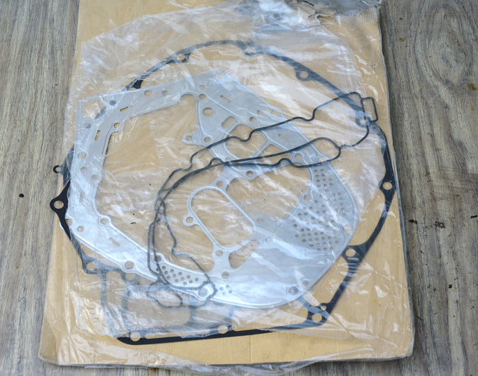 BF 115 130 hp Honda 06115-zw5-040 gasket kit, short block powerhead & head assembly PARTIAL