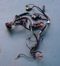 Cargar imagen en el visor de la galería, 200 225 hp Evinrude E-tec 0586023 586023 electrical engine harness two stroke
