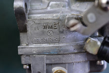 Lade das Bild in den Galerie-Viewer, 30 hp Mercury carburetor 823799A12 823799A11, 822514A2 OIL TANK, 818902A2 OIL PUMP, oil-injected Two Stroke
