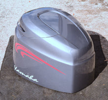 Load image into Gallery viewer, 150 175 200 hp Yamaha HPDI Top Cowl cover, 68F-42610-51-00 HPDI two stroke
