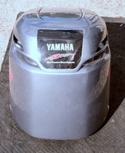 Load image into Gallery viewer, 150 175 200 hp Yamaha HPDI Top Cowl cover, 68F-42610-51-00 HPDI two stroke
