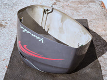 Load image into Gallery viewer, 150 175 200 hp Yamaha HPDI Top Cowl cover, 68F-42610-51-00 HPDI two stroke
