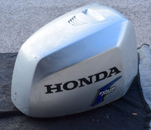 Lade das Bild in den Galerie-Viewer, BF 135 150 Honda Top Cowling Assembly four stroke engine cover 63100-ZY6-030ZA
