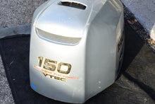 Lade das Bild in den Galerie-Viewer, BF 135 150 Honda Top Cowling Assembly four stroke engine cover 63100-ZY6-030ZA
