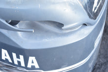 Cargar imagen en el visor de la galería, 200 HP Yamaha HPDI Cowling 68F-42610-40-4D two stroke 2.6 Liter, 150 hp
