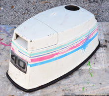 Load image into Gallery viewer, 40 and 50 Hp Yamaha Cowling 6h4-42611-10, engine cover, top cowl, lid
