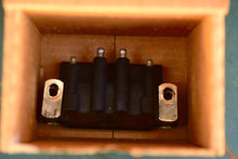 Cargar imagen en el visor de la galería, OMC 583740 Sierra 18-5170 Ignition Coil, Johnson Evinrude 2 Cylinder
