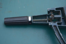 Load image into Gallery viewer, 7.5 9.8 HP Gamefisher Tiller Handle Steering Arm F525582-1, Lower Pan and choke, Mercury Force
