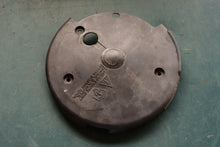 Cargar imagen en el visor de la galería, 25, 35 hp johnson evinrude two stroke Flywheel Cover 0335428 335428, 3 cylinder
