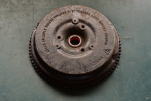 Load image into Gallery viewer, 150 175 hp Johnson Evinrude  Evinrude 514322 0584350 584350 FLYWHEEL, 60 degree V6
