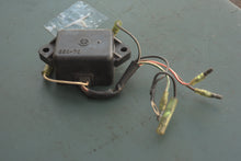 Load image into Gallery viewer, 4 &amp; 5 hp Yamaha cdi control unit 6e0-85540-71-00 Two Stroke 1984-00
