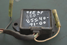 Load image into Gallery viewer, 4 &amp; 5 hp Yamaha cdi control unit 6e0-85540-71-00 Two Stroke 1984-00
