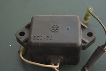 Load image into Gallery viewer, 4 &amp; 5 hp Yamaha cdi control unit 6e0-85540-71-00 Two Stroke 1984-00
