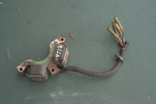 Load image into Gallery viewer, 6 hp Evinrude 0445128 445128 CHARGE COIL &amp; LAM ASSY 1998-01 four stroke also 5 8 9.9 hp
