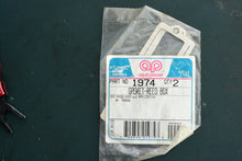 Load image into Gallery viewer, 120 - 300 hp OMC 332266 Reed Box Gasket block, Aqua Power Morse Controls 1974
