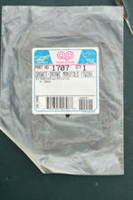 Load image into Gallery viewer, 28 35 40 48 50 hp Johnson twin Intake Manifold Gasket OMC 335633, oem cross over 1707
