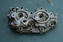 Cargar imagen en el visor de la galería, 25 35 HP Yamaha 689-11111-01-94 HEAD, CYLINDER 1 two stroke cylinder head 25 hp
