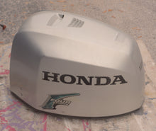 Lade das Bild in den Galerie-Viewer, BF 135 150 115 hp Honda 63100-ZY6-030ZA ENGINE COVER ASSY top cowl
