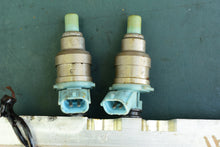 Load image into Gallery viewer, DT 150 175 200 Suzuki Fuel Injectors 15710-92e01, fuel pipe, Two Stroke, Super Six
