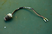 Cargar imagen en el visor de la galería, 25 30 hp Tohatsu Nissan stop switch assembly 398068300, four stroke
