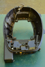 Cargar imagen en el visor de la galería, 25 30 hp Tohatsu Nissan bottom cowl lower pan 3acq671000 MFS NFS four stroke 2010
