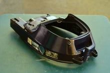 Cargar imagen en el visor de la galería, 25 30 hp Tohatsu Nissan bottom cowl lower pan 3acq671000 MFS NFS four stroke 2010
