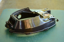 Cargar imagen en el visor de la galería, 25 30 hp Tohatsu Nissan bottom cowl lower pan 3acq671000 MFS NFS four stroke 2010
