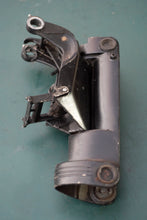 Lade das Bild in den Galerie-Viewer, 7.5 9.8 hp Mercury saddle assembly 8448a2, swivel bracket assy 7324a1, merc 110 two stroke
